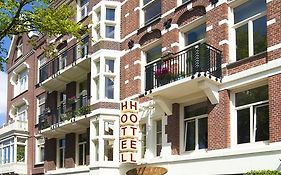 Hotel The Bridge Amsterdam